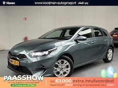 Kia Cee'd - Ceed 1.5 T-GDi DynamicLine