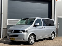 Volkswagen Multivan - 2.0 TDI L1H1 4Motion DC Highline bj.2015 Autom|Navi|Camera