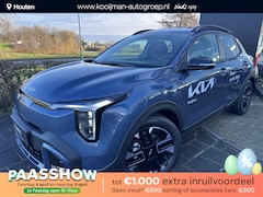 Kia Stonic - 1.0 T-GDi MHEV GT-Line Demo Korting, Schuif/Kanteldak, Dodehoek, Stoel/Stuurverwarming, En