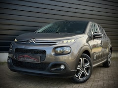 Citroën C3 - 1.2 PT FeelEd NAVI|CLIMA|CRUISE|CARPLAY|PDC