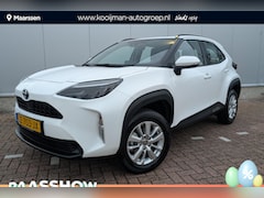 Toyota Yaris Cross - 1.5 Hybrid Active | Nl auto| 1e Eigenaar| Dealer onderhouden