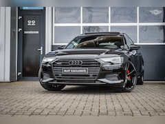 Audi A6 Avant - 45 TDI|QUATTRO|SPORT|PROLINE|PANO|TREKHAAK|LEDER