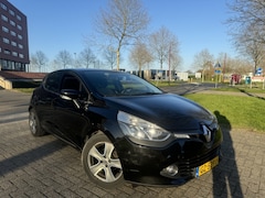 Renault Clio - 1.5 dCi Night&Day Sensor Navi