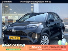Toyota Yaris Cross - 1.5 Hybrid Active | 1e Eigenaar | NL auto | Adaptive Cruise Control | Apple Carplay / Andr