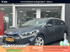 Kia Cee'd Sportswagon - Ceed 1.5 T-GDi DynamicLine | Trekhaak | Lane Assist