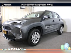 Toyota Yaris Cross - 1.5 Hybrid 115 Active NL Auto-Stootlijsten-Apple Carplay-Android Auto