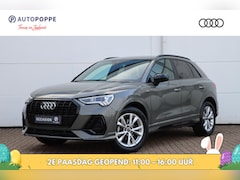 Audi Q3 - 35 TFSI S edition