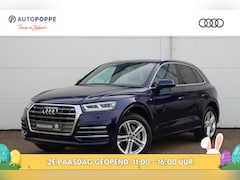 Audi Q5 - 50 TFSI e quattro S Edition Competition 300pk S-Tronic | Camera | Navi | Virtual Cockpit
