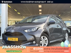 Toyota Yaris - 1.5 Hybrid 115 Active | Apple Carplay/Android Auto | Camera | Cruise Controle | garantie t