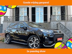 Suzuki Across - 2.5 Plug-in Hybrid Style Automaat Navi Camera Leder Trekhaak Stoel+Stuurverwarming