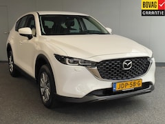 Mazda CX-5 - 2.0 e-SkyActiv-G M Hybrid 165 Centre-Line Rijklaar + 12 maanden Bovag-garantie Henk Jongen