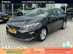 Kia Cee'd Sportswagon - Ceed 1.0 T-GDi DynamicLine Nav|Camera|Lmv