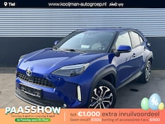 Toyota Yaris Cross - 1.5 Hybrid Explore Trekhaak, Dodehoekdetectie, Parkeersensoren, Smart Key, Elek. Inklapbar