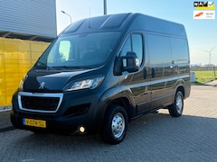 Peugeot Boxer - 333 2.0 BlueHDI L1H2 Premium Bj 2018 Navi Pdc Camera