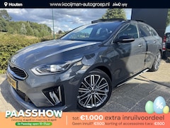 Kia Pro cee'd - ProCeed 1.4 T-GDI GT-PlusLine , Dealeronderhouden, Groot panoramadak, Dodehoekassistent, J