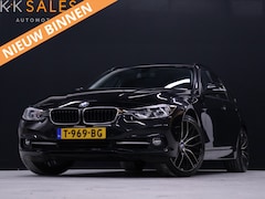 BMW 3-serie Touring - 318i Sportline [SPORTSTOELEN, SPORTVELGEN, STOELVERWARMING, BLUETOOTH, PARKEERSENSOREN ACH