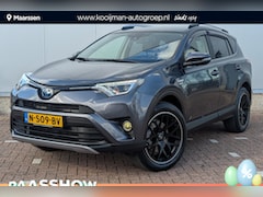 Toyota RAV4 - 2.5 Hybrid AWD Executive |Camera| Bluetooth| Cruise Control|