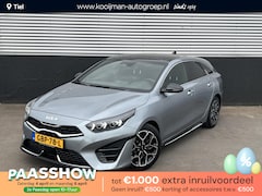 Kia Pro cee'd - ProCeed 1.5 T-GDi GT-Line Automaat, Schuif/kanteldak, Stoelverwarming- & Stuurwiel verwarm