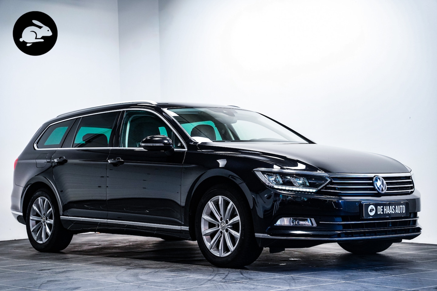 Volkswagen Passat Variant - 1.8 TSI Highline|Alcantara|Virtual cockpit|Acc - AutoWereld.nl