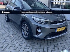 Kia Stonic - 1.0 T-GDi DynamicLine Afneembare trekhaak|Lmv|Airco