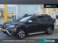 Dacia Duster - 1.0 TCe Bi-Fuel Prestige | NAP | Trekhaak | Navigatie | Achteruitrijcamera | LED | Stoelve