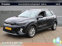 Kia Stonic - 1.0 T-GDi MHEV DynamicLine Navigatie / Camera