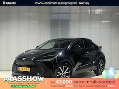 Toyota C-HR - 1.8 Hybrid 140 Dynamic | Apple carplay/anroid auto | Dealer onderhouden |
