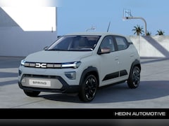 Dacia Spring - Nieuwe Expression 70 24.3 kWh | Pack techno |