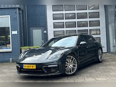 Porsche Panamera Sport Turismo - 2.9 4 E-Hybrid Platinum Edition | Pano | N.A.P
