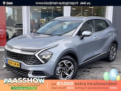 Kia Sportage - 1.6 T-GDi MHEV ComfortLine | Trekhaak | Navigatie | Achteruitrijcamera