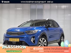 Kia Stonic - 1.0 T-GDi MHEV DynamicPlusLine , achteruitrijcamera, Apple Carplay/Android Auto, climate c