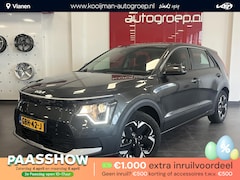 Kia Niro EV - Light Edition 64.8 kWh