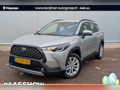 Toyota Corolla Cross - Hybrid 140 Active |Apple Car Play/Android Auto|Camera achter|Adaptieve cruise control
