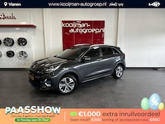 Kia e-Niro - ExecutiveLine 64 kWh , Dodehoek detectie , Keyless , JBL Premium audio , Adaptive cruise c