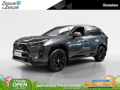 Toyota RAV4 - 2.5 Hybrid Style | Trekhaak Vast + 13-Polige Stekker | Apple Carplay / Android Auto | Navi