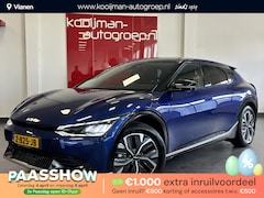 Kia EV6 - Plus 77.4 kWh