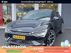 Kia EV6 - GT-Line 84 kWh | Schuif/Kantel Dak | Achteruitrijcamera | 800 Volt