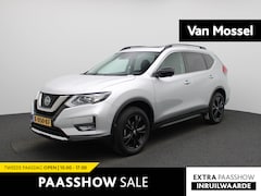 Nissan X-Trail - 1.3 DIG-T N-Tec | Automaat | Panorama- en schuifdak | Camera | Climate control | LMV | Ele