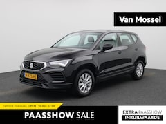 SEAT Ateca - 1.0 TSI Reference | LMV | Parkeer sensoren | Climate control | Apple carplay | LED | Cruis