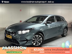 Kia Cee'd - Ceed 1.0 T-GDi Design Edition