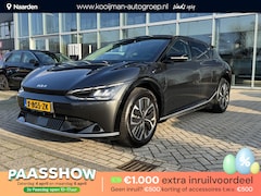 Kia EV6 - Plus 77.4 kWh | Navi | Lmv | Camera | Stoel verwarming | Bijtelling 17%