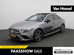 Mercedes-Benz A-klasse - 250 e Business Solution AMG Limited | Automaat | Panoramadak | Navigatie | Bluetooth | Cam