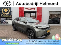 Toyota Urban Cruiser - Dynamic 61 kWh