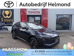 Toyota bZ4X - Dynamic 73 kWh