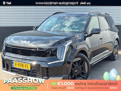 Kia EV9 - Launch Edition GT-Line AWD 99.8 kWh 1e eign. BTW-auto, SOH 100%