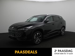 MG HS - 1.5 Aut. Luxury | 360 Camera | Memory seats voor | Stoelverwarming voor | Elektrische acht