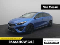 Kia Pro cee'd - ProCeed 1.5 T-GDi GT-Line | Automaat | Navigatie | Panoramadak | Apple Carplay / Android A
