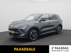 MG MGS5 EV - Luxury 64 kWh | Elektrische stoelen | Stoel/stuur-verwarming | 360 Camera | Elektrische ac