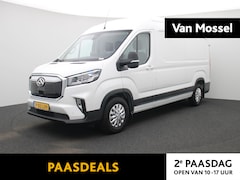 Maxus eDeliver 9 - L3H2 Business DEAL 89 kWh | Betrouwbaar Elektrisch Rijden | Direct Leverbaar | OP = OP | 5