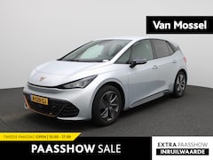 CUPRA Born - Business 62 kWh | Automaat | Navigatie | Apple Carplay / Android Auto | Virtual Cockpit |